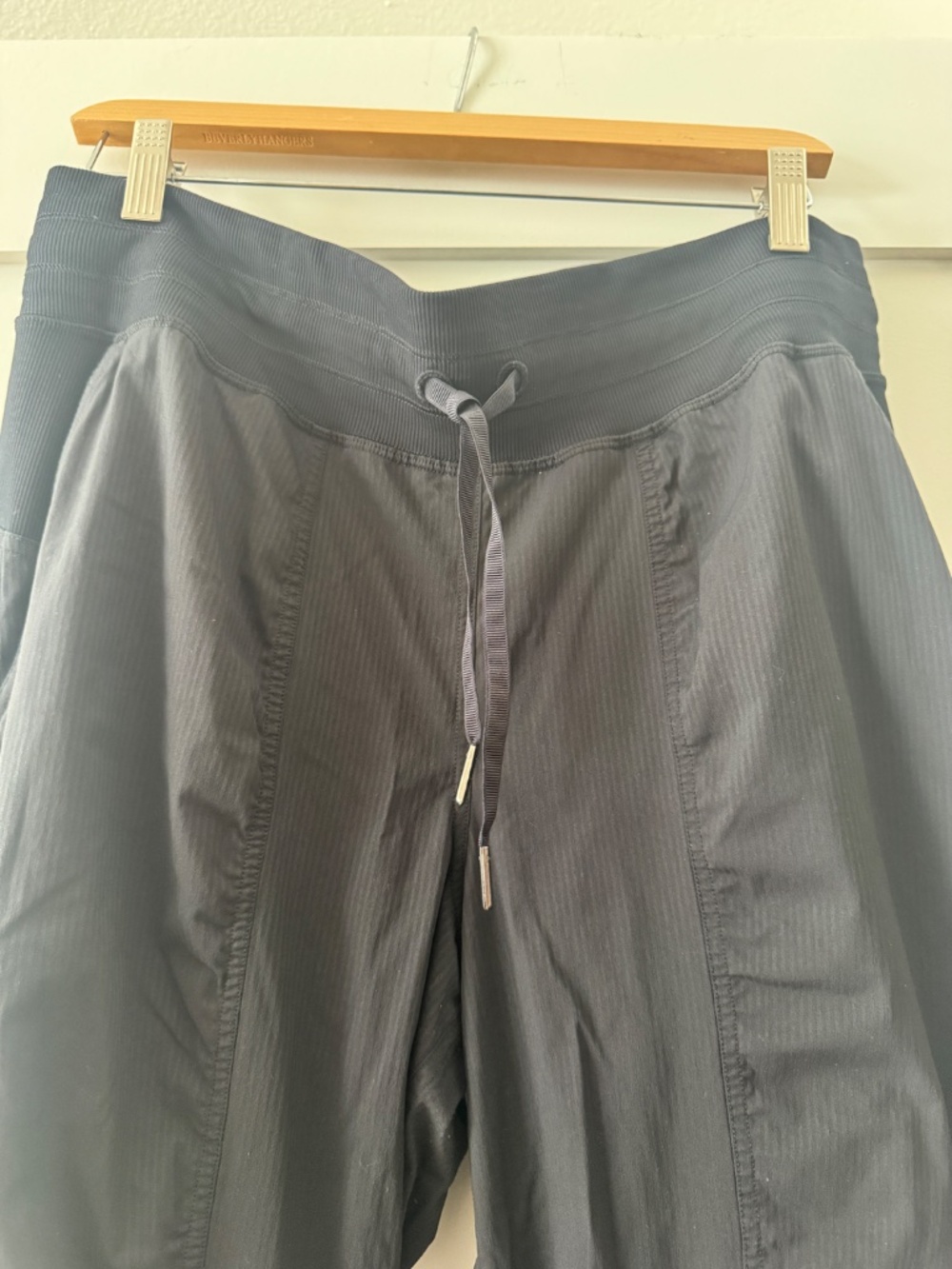 Lulu Lemon: Dance Studio Mid-Rise Jogger Full Length - Picture 5 of 9